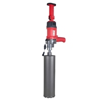 Perceuse magnétique portable robuste FY-160 160 mm 2400 W à vitesse variable