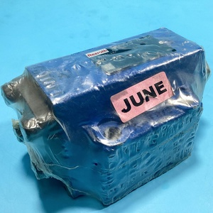 วาล์วควบคุมทิศทางไฮดรอลิกแบบ Pilot Operated รุ่น SV20PB1-4X/ R900501701 สำหรับเครื่องอัดอุตสาหกรรม - Product Image 4