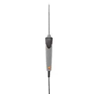 Robust air probe - with NTC temperature sensor 0615 1712