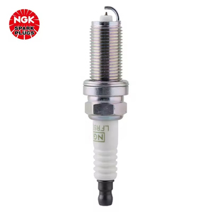 Bujías de iridio y platino SPARK SILZKAR7E8S 93476 JDE38685 para Jaguar XF / XE S / XJL, Range Rover Discovery 4 - Product Image 3