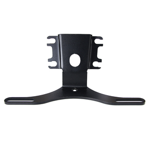 Soporte para matrícula de motocicleta RACEPRO sin iluminación LED para Yamaha <span class=keywords><strong>MT07</strong></span> 2014-2024 - Product Image 3