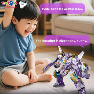 ของเล่น Manyou AI รองรับ 66 ภาษา และรุ่น Chat GPT/Gemini ภาษาญี่ปุ่นและภาษาอังกฤษ สำหรับเด็กอายุ 7-14 ปี - Product Image 5