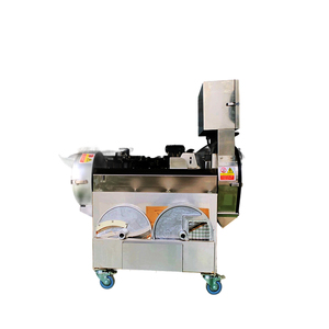 خط إنتاج صلصة الفلفل الحار عالي الجودة، معدات تعبئة صلصة الفلفل الحار الصغيرة، وحدة معالجة صلصة الفلفل الحار الكبيرة - Product Image 3