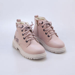 Vente en gros <span class=keywords><strong>de</strong></span> haute qualité bébé <span class=keywords><strong>bottes</strong></span> en cuir véritable bébé garçon fille <span class=keywords><strong>bottes</strong></span> <span class=keywords><strong>de</strong></span> <span class=keywords><strong>neige</strong></span> - Product Image 3