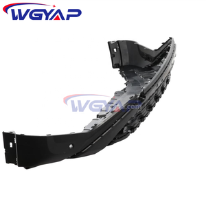 WGYAP OEM parachoques delantero Spoiler Condición 3CM 805 901 903 <span class=keywords><strong>a</strong></span> <span class=keywords><strong>B</strong></span> 9B9 parachoques de coche para Volkswagen Atlas 2018-2023 - Product Image 3