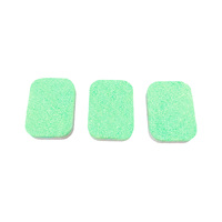 Nettoyeur de cuvette de toilette automatique Tablettes nettoyantes pour salle de bain Tablette nettoyante pour cuvette de toilette