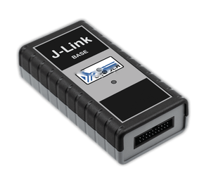 J-Link EDU 8.08.90 Sonda de Depuración Original, Emulador JTAG/SWD para Programación y Depuración de Microcontroladores ARM Cortex - Product Image 6