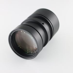 <span class=keywords><strong>Microscope</strong></span> électronique LED avec objectif achromatique 0,5X, revêtement antireflet, indice de protection IP67, mise au point manuelle, réglage dioptrique 3D externe - Product Image 2