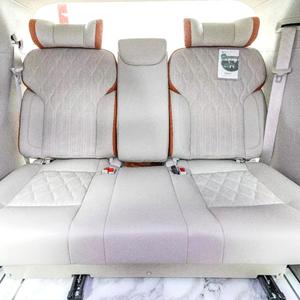 Sièges de voiture de luxe sur mesure en gros pour bus, MPV, Sprinter, camping-car et fourgon aménagé - Product Image 3
