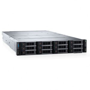 เพิ่มประสิทธิภาพเซิร์ฟเวอร์ R760XD2 Xeon Silver 4510 H355 12LFF 2*1400W 2U Rack Server PowerEdge R760xd2 - Product Image 6