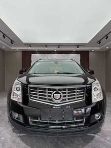 Unreal Price 2015 Cadi-llac SRX 3.0L V6 avec toit ouvrant panoramique, sièges électriquesVoitures d'occasion, voiture à essence SEULEMENT 9000 $ FCA - Product Image 2