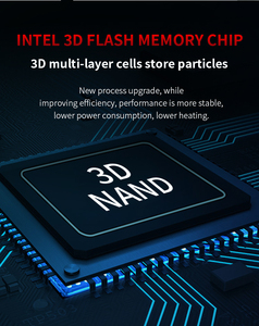 Whalekom mSATA SSD 128GB/256GB/512GB/1TB nội bộ trạng thái rắn ổ cứng - Product Image 5