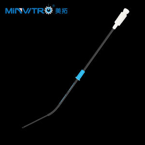 สายสวนฉีดพิษน้ำเชื้อคุณภาพสูงสำหรับการผสมเทียมทางการแพทย์ สายสวนช่วยการเจริญพันธุ์ สายสวน <span class=keywords><strong>IUI</strong></span> - Product Image 5