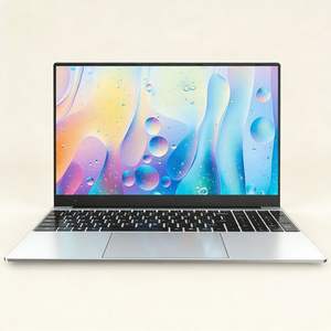 Ordinateur portable professionnel et de bureau 14 pouces avec écran tactile, 32 Go de RAM, 512 Go de SSD, AMD Ryzen 7 7700, vente en gros, modèle 2026 - Product Image 1