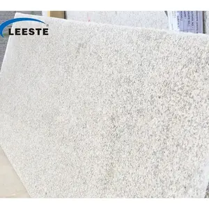 Cilalı 740*380*30MM G682 granit satılık kullanılan mutfak tezgahı