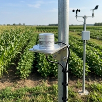 Capteur UV agricole pour la croissance des plantes en serre et la surveillance des parasites RK200-07 OEM IP65