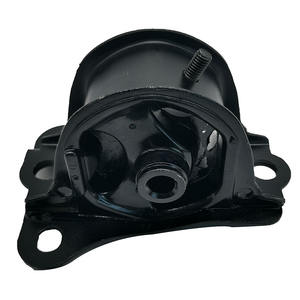 Piezas de repuesto para automóviles de alta calidad, transmisión de <span class=keywords><strong>Motor</strong></span> de chasis, montaje de <span class=keywords><strong>motor</strong></span> trasero delantero de goma para <span class=keywords><strong>Civic</strong></span> CRV Accord VI 50806-S0A-980 - Product Image 1