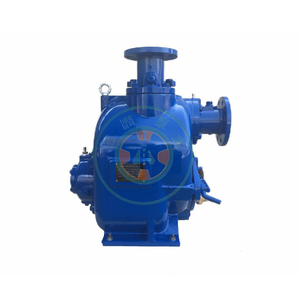 เครื่องสูบน้ำแบบดูดลึกพร้อมบริการ OEM สำหรับงานพ่นสีและโลโก้ตามสั่ง - Product Image 2