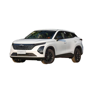 Chery Tiggo 5x 2025 Nouveau Petit VUS Modèle Confort Haute Énergie 1.5T CVT Sièges en Cuir Version Essence Volant à Gauche LED - Product Image 5