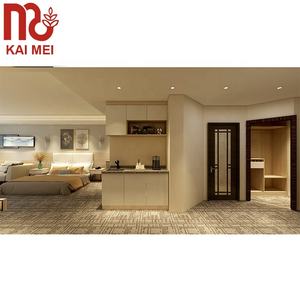 <span class=keywords><strong>Venta</strong></span> caliente Ritz Carlton Hotel Beachfront MDF Muebles <span class=keywords><strong>de</strong></span> hotel Armario y cama para habitación <span class=keywords><strong>de</strong></span> hotel - Product Image 2