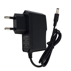 OEM <span class=keywords><strong>Adapter</strong></span> EU AU chúng tôi cắm tường AC DC 12V1A 12v1.5a 5V1A 5V1A 5V2A <span class=keywords><strong>Power</strong></span> <span class=keywords><strong>Adapter</strong></span> cho <span class=keywords><strong>LED</strong></span> <span class=keywords><strong>CCTV</strong></span> IP Camera - Product Image 4