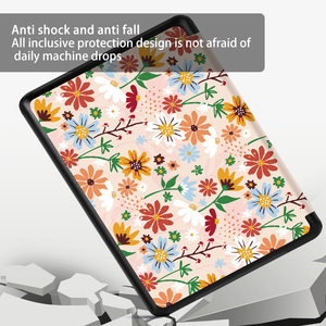 Étui pour 7 "Kindle Paperwhite (12th Gen 2024) Housse légère avec dragonne Réveil/veille automatique pour Kindle Paperwhite 2024 - Product Image 2