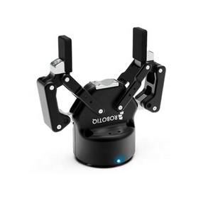 Pinza de Robot Industrial, máquina de recogida y colocación, 5 Robots colaboradores - Product Image 4