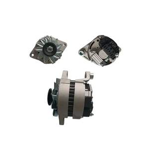 Ventes directes d'usine de pièces de rechange automobiles Alternateur OEM 63305400 4330483 5960289 0120489135 Pour Fiat 131 - Product Image 2