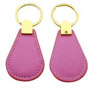 YIAN P10 Fob kunci RFID, dengan Tag Mini PVC tahan air 125 Khz 13.56mhz disesuaikan Chip T5577 pengkodean integrasi NFC - Product Image 6