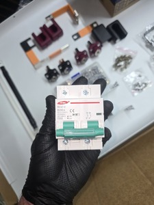 EU Vertical <b>DIY</b> <b>Kits</b> 48V 15KWH LiFePO4 Battery Emtpy Box 51.2V 280Ah 314Ah Built-in JK BMS Home Energy Storage <b>DIY</b> Battery Box - Product Image 5