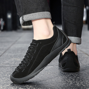 2026 High-Quality New Style Versatile Casual Men's <b>Shoes</b> Men's Outdoor Sports <b>Shoes</b> Couple's Model Hiking/Walking <b>Shoes</b> - Product Image 2