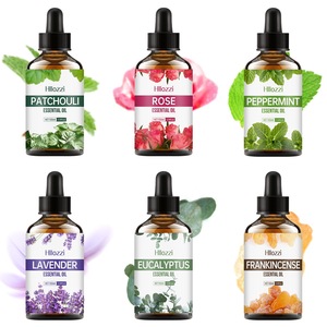 Agua <span class=keywords><strong>de</strong></span> Rosas Aromática <span class=keywords><strong>de</strong></span> 100 ml, Múltiples Aromas, Larga Duración, Hidratante, Aceite Esencial 100% Puro, Vaporizador, Venta Internacional - Product Image 4