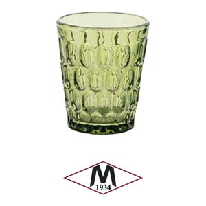 Vaso Camelot Green Water 30 cl H 10.5 cm Ø 9 cm M1934 - Product Image 4