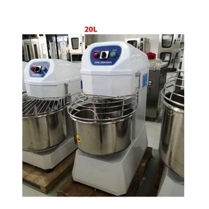 Two Arm <b>Dough</b> <b>Mixer</b> Automatic <b>Dough</b> <b>Mixer</b> Double Arm <b>Dough</b> <b>Mixer</b> - Product Image 5