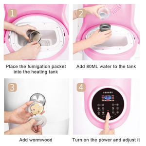 Прибор для моксотжига - Product Image 5