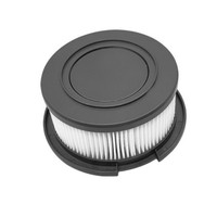 Pré-filtre et filtre arrière pour aspirateur Puppy T12 T12 Plus, 84mm x 40mm, haute efficacité, usage domestique
