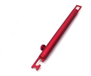 Outil de réparation de bosses de <span class=keywords><strong>voiture</strong></span> réglable pour support en alliage d'aluminium, tige d'extension de porte, kit de tige d'extension de <span class=keywords><strong>coffre</strong></span> - Product Image 2