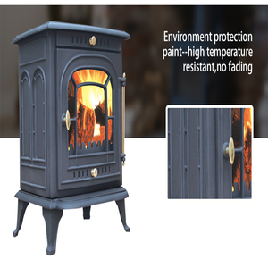 Estufas <span class=keywords><strong>de</strong></span> <span class=keywords><strong>Leña</strong></span> al Mejor Precio para Chimenea <span class=keywords><strong>de</strong></span> <span class=keywords><strong>Leña</strong></span> <span class=keywords><strong>de</strong></span> Uso Interior con Diseño <span class=keywords><strong>de</strong></span> Chimenea Independiente - Product Image 5