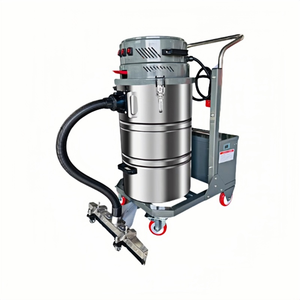 De puissants aspirateurs industriels portables poussés à la main, adaptés à une utilisation industrielle humide et sèche, sont <span class=keywords><strong>en</strong></span> vente à bas prix - Product Image 6