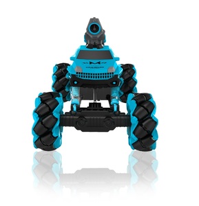 Multi <strong>Function</strong> <strong>Rc</strong> tank Toys <strong>3</strong> in 1 <strong>Rc</strong> Car Bubble Toys - Product Image 2