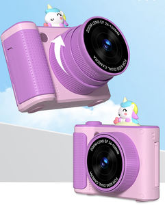 Cd <span class=keywords><strong>s6</strong></span> מצלמה דיגיטלית חדשה מסיבת סטודנט יופי גבוהה ילדים קריקטורה hd להפוך מסך מתנה הסיטונאי <span class=keywords><strong>s6</strong></span> - Product Image 3