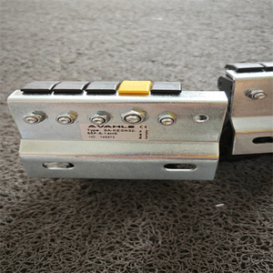 แปรงถ่านแบบเสียบ VAHLE รุ่น SA-KESR32-55F-5-14HS - Product Image 1