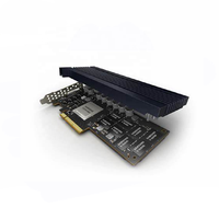 Original Nouveau MZPLJ12THALA-00007 pour PM1735 12.8TB PCI G4 X8 (hhhl) V5 Entreprise Disque SSD Interne