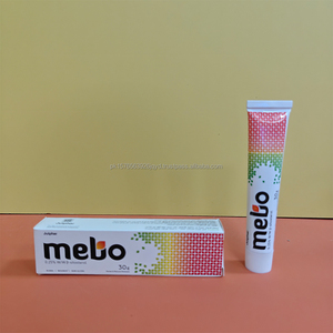 Ungüento Herbal Natural MEBO para la Piel, Hidratante, Calmante, para Piel Seca e Irritada, Favorece la Recuperación de la Piel - Product Image 1