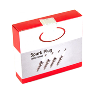 Bougie d'allumage Bujia de voiture Offre Spéciale 18846-10060 18846-11070 18814-11051 18840-11051 18855-10060 18841-11051 pour bougie d'allumage Hyundai Kia