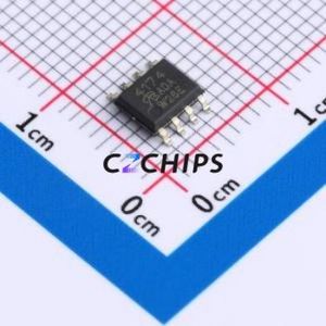 Transistor de efecto de campo (MOSFET) transistor SO-8 original nuevo de 2/2" - Product Image 1