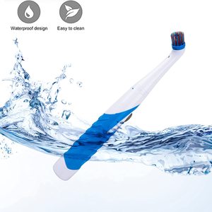 Electric Spin Scrubber Cleaning Tools, Cleaning Brush Shower <strong>Cleaner</strong> for <strong>Bathroom</strong> Kitchen <strong>Tile</strong> Grout Floor Tub Counter Tops - Product Image 3