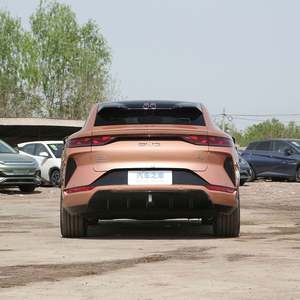 BYD Song L 2024 BYD Song L Excellence BYD Song L 662km Excellence 2024 5 puertas 5 asientos SUV 550 EV Range SUV de tamaño medio 150KW - Product Image 2