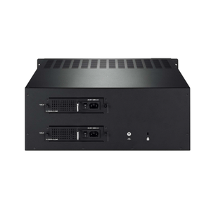 TP-LINK TL-IS800-4T โมดูลาร์แชสซี อินดัสเทรียล คอร์สวิตช์ 4-10G SFP+ สำหรับระบบจ่ายไฟ ระบบอัตโนมัติขนาดใหญ่ และเครือข่ายแบ็คโบน - Product Image 5