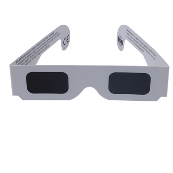 CE and ISO Certified Plastic Eclipse